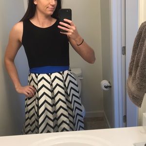 Dress (Eliza j - Nordstrom)